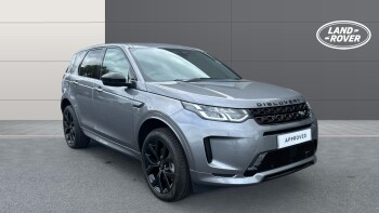 Land Rover Discovery Sport 2.0 D200 Urban Edition 5dr Auto Diesel Station Wagon